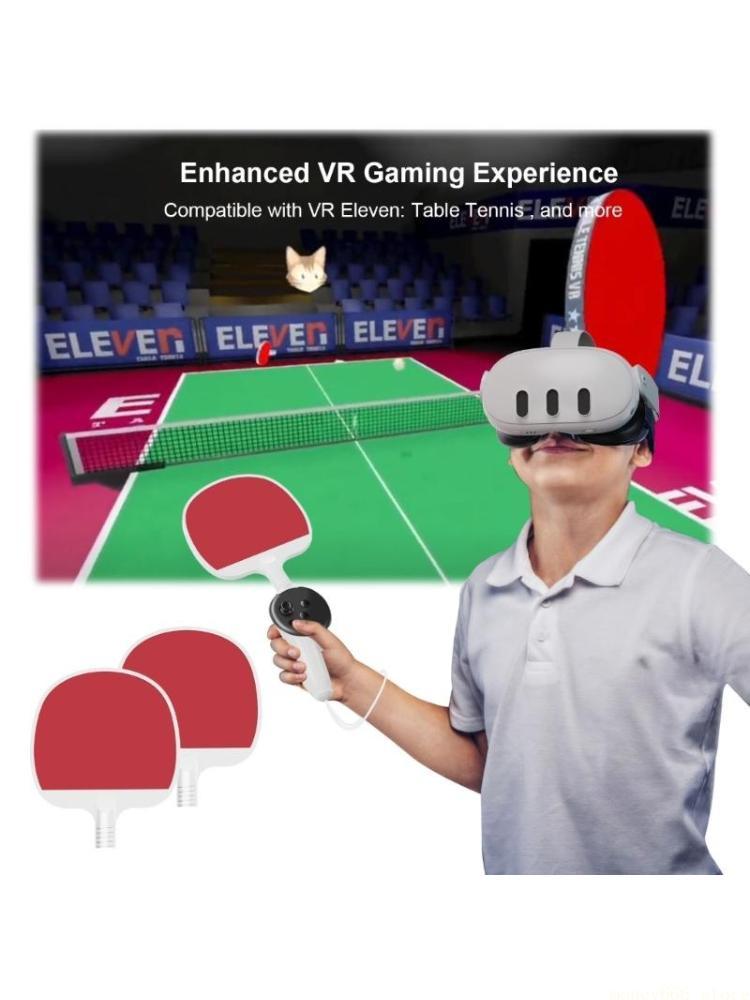 Table Tennis Vr - F62C Phụ Kiện Game Bóng Bàn
