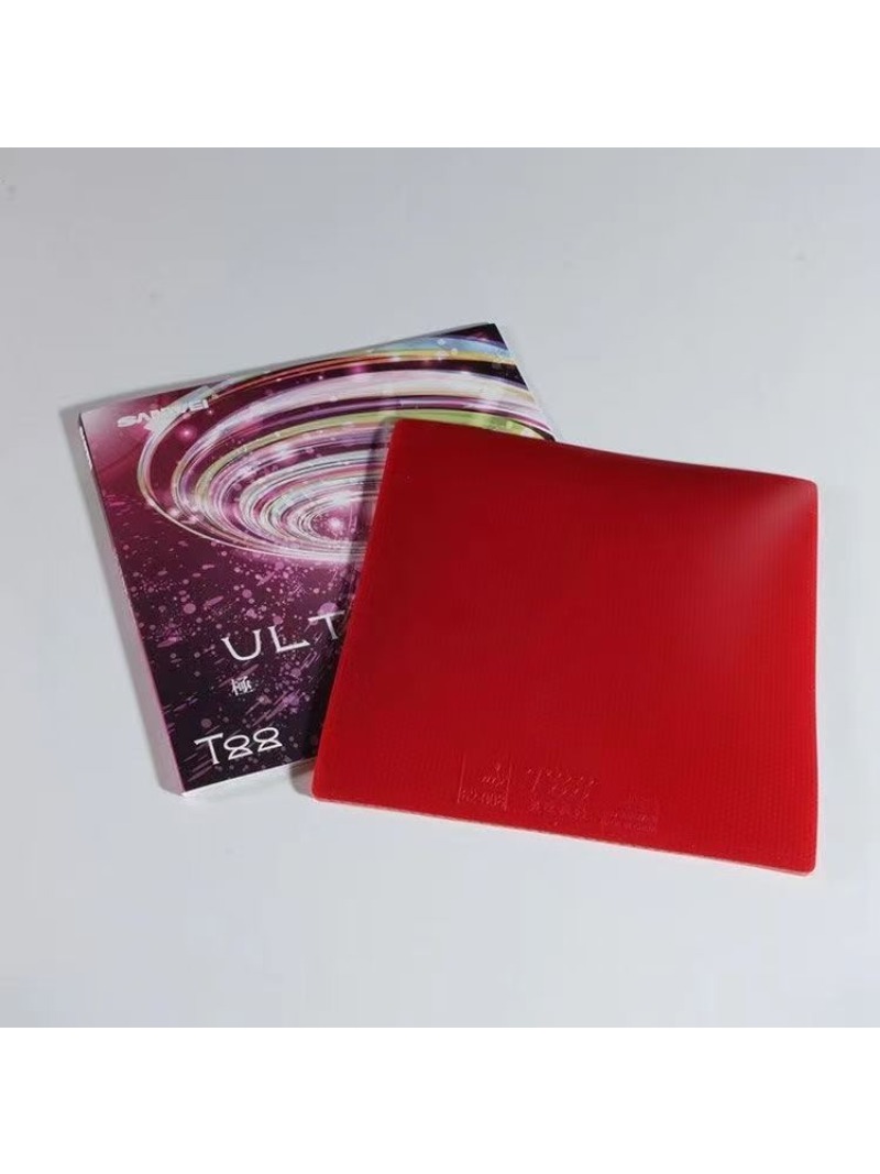 Table Tennis Launcher - SANWEI T88 Ultra Spin Table Tennis