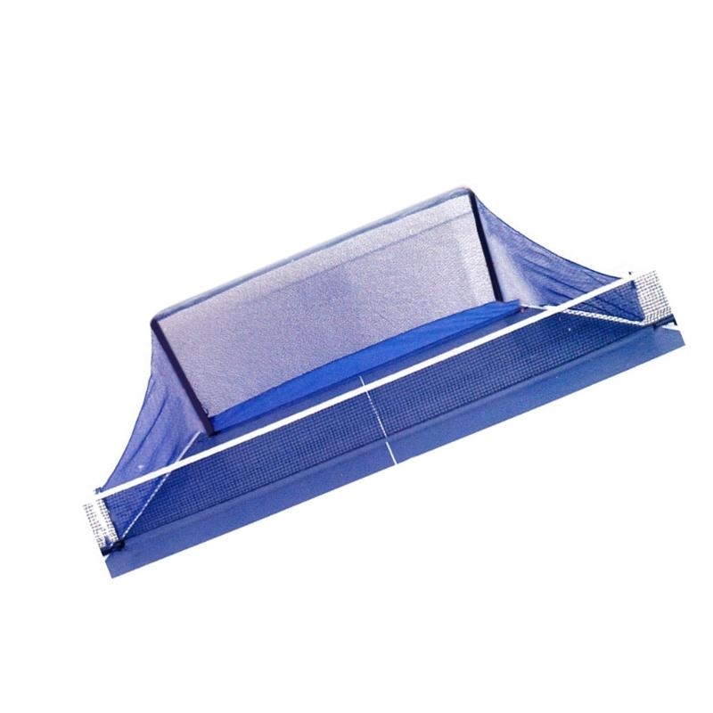 Table Tennis Launcher - G6DE Bóng bàn trọng lượng nhẹ