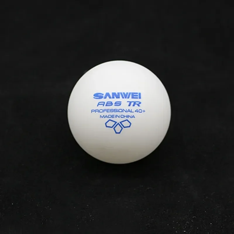 SANWEI-ABS TR 3 Star Table Ten - đánh giá và giá Table Tennis Vr