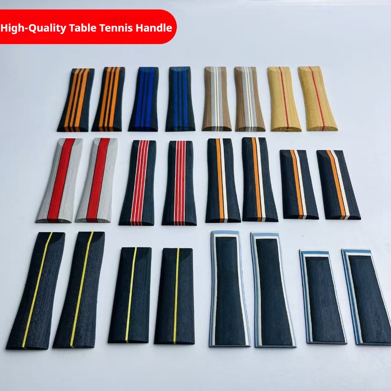 Table Tennis Blade Handle Rack - đánh giá và giá Table Tennis Launcher