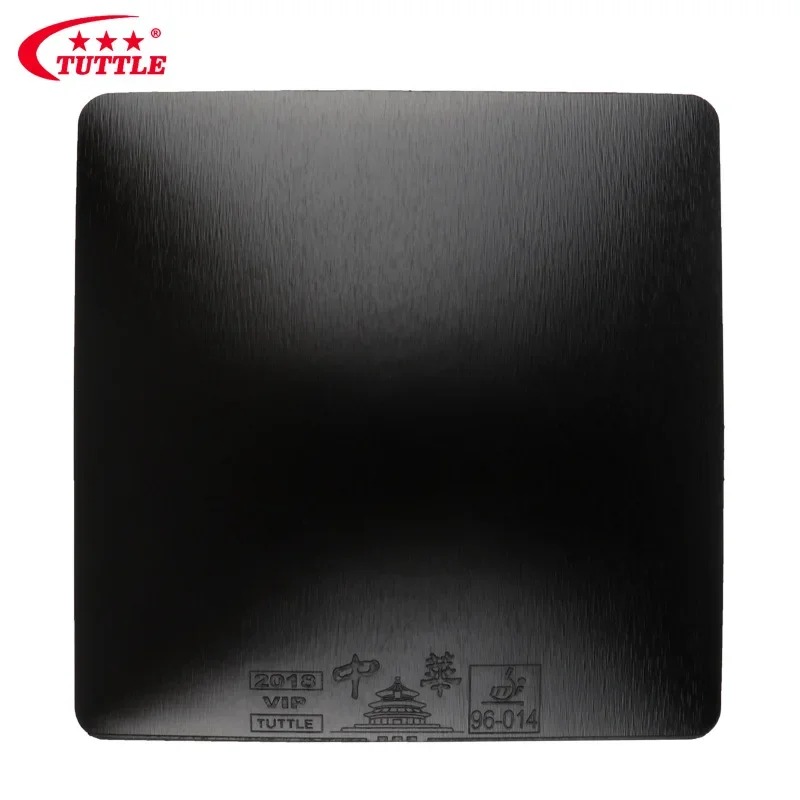 TUTTLE VIP 2018 CHINA Table Te - đánh giá và giá Table Tennis Drawing