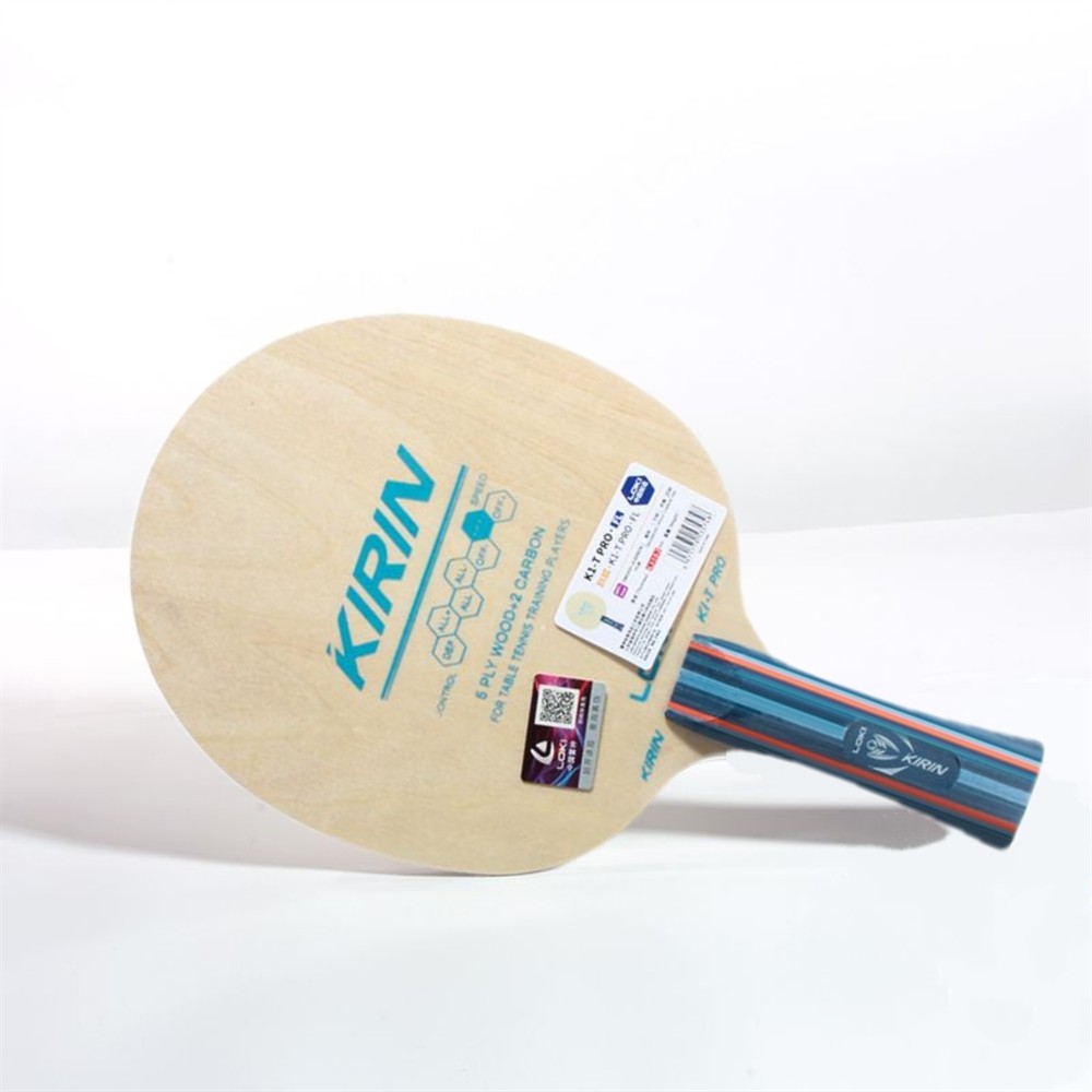 LOKI K1-T PRO Carbon Table Ten - đánh giá và giá Table Tennis Launcher