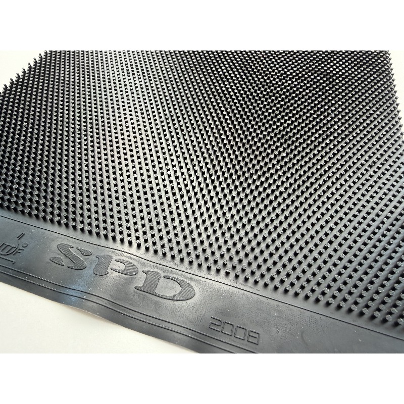 Long Pimple King SPD-2008 Tabl - đánh giá và giá Table Tennis Rubber