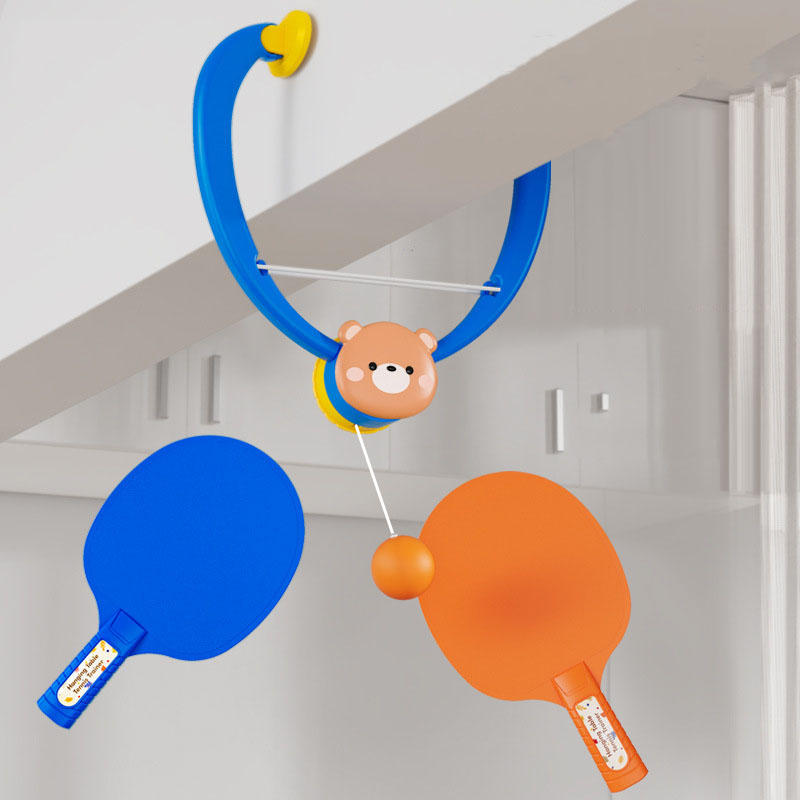 Hanging Table Tennis Trainer S - đánh giá và giá Table Tennis Drawing