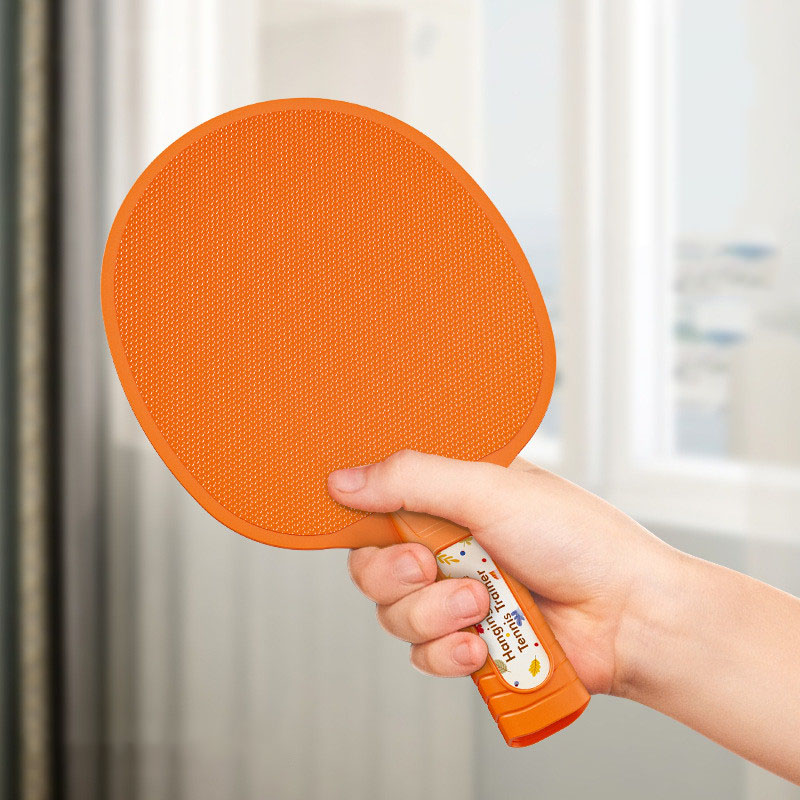 Hanging Table Tennis Trainer S - đánh giá và giá Table Tennis Drawing