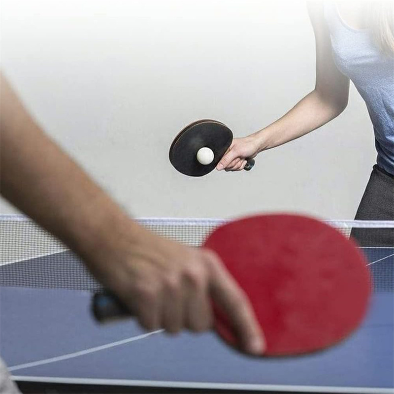 Polyester Cotton Ping Pong Tab - đánh giá và giá Table Tennis Drawing