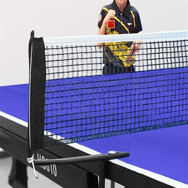 Polyester Cotton Ping Pong Tab - đánh giá và giá Table Tennis Drawing