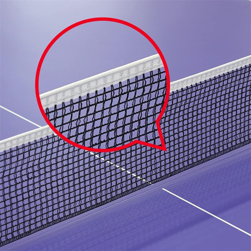 Polyester Cotton Ping Pong Tab - đánh giá và giá Table Tennis Drawing