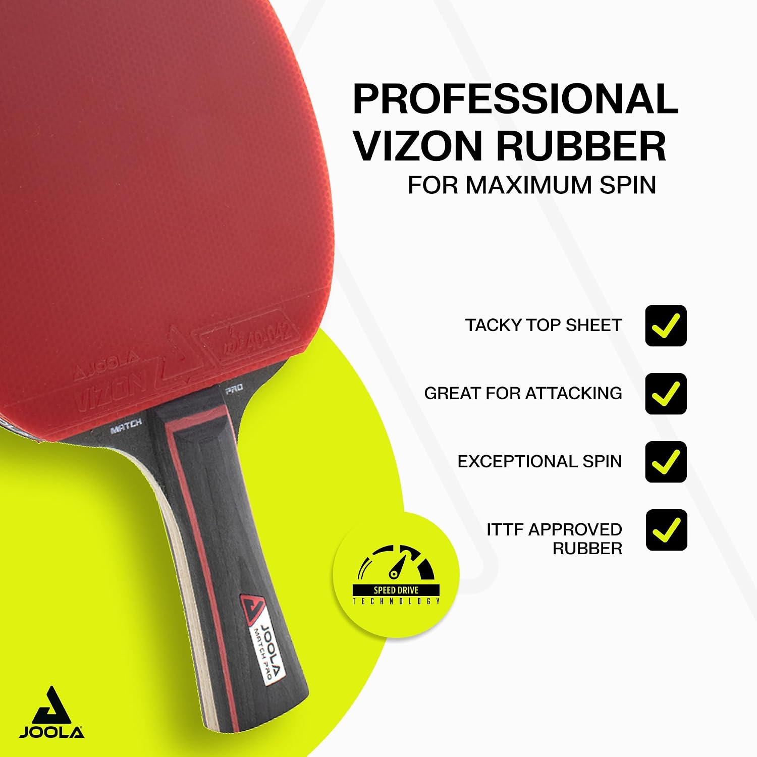 Professional Table Tennis Padd - đánh giá và giá Table Tennis Reference