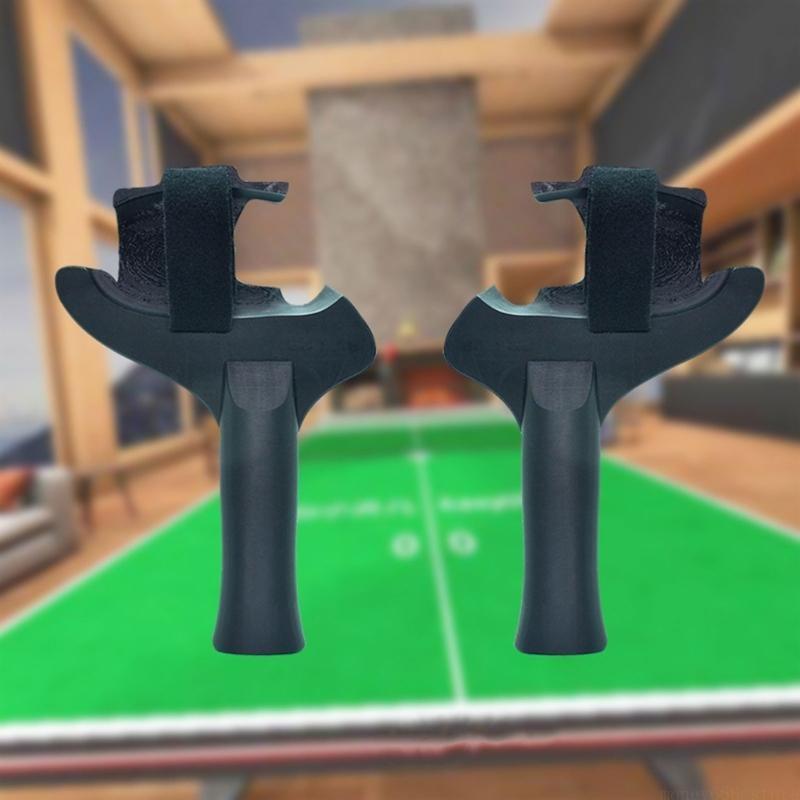 F62C Mái Chèo Bóng Bàn Tay Cầm - đánh giá và giá Table Tennis Vr