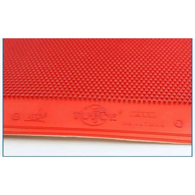 KOKUTAKU Small Particles Table - đánh giá và giá Table Tennis Rubber