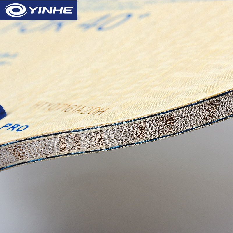 Yinhe V14 Pro Table Tennis Bla - đánh giá và giá Table Tennis Launcher