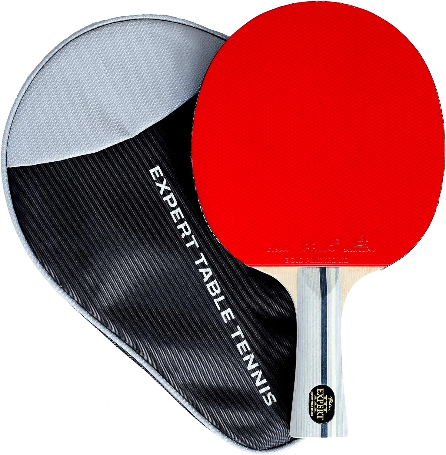 High-Performance Table Tennis  - đánh giá và giá Table Tennis Reference