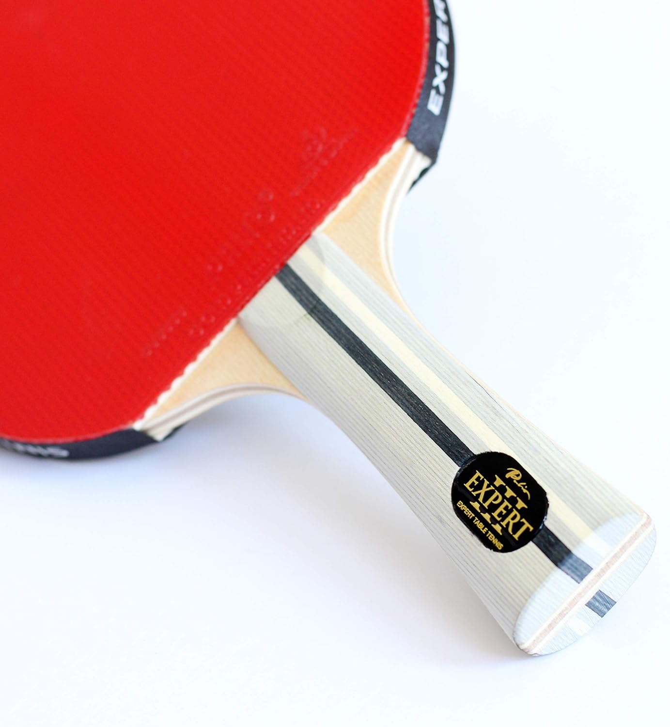 High-Performance Table Tennis  - đánh giá và giá Table Tennis Reference