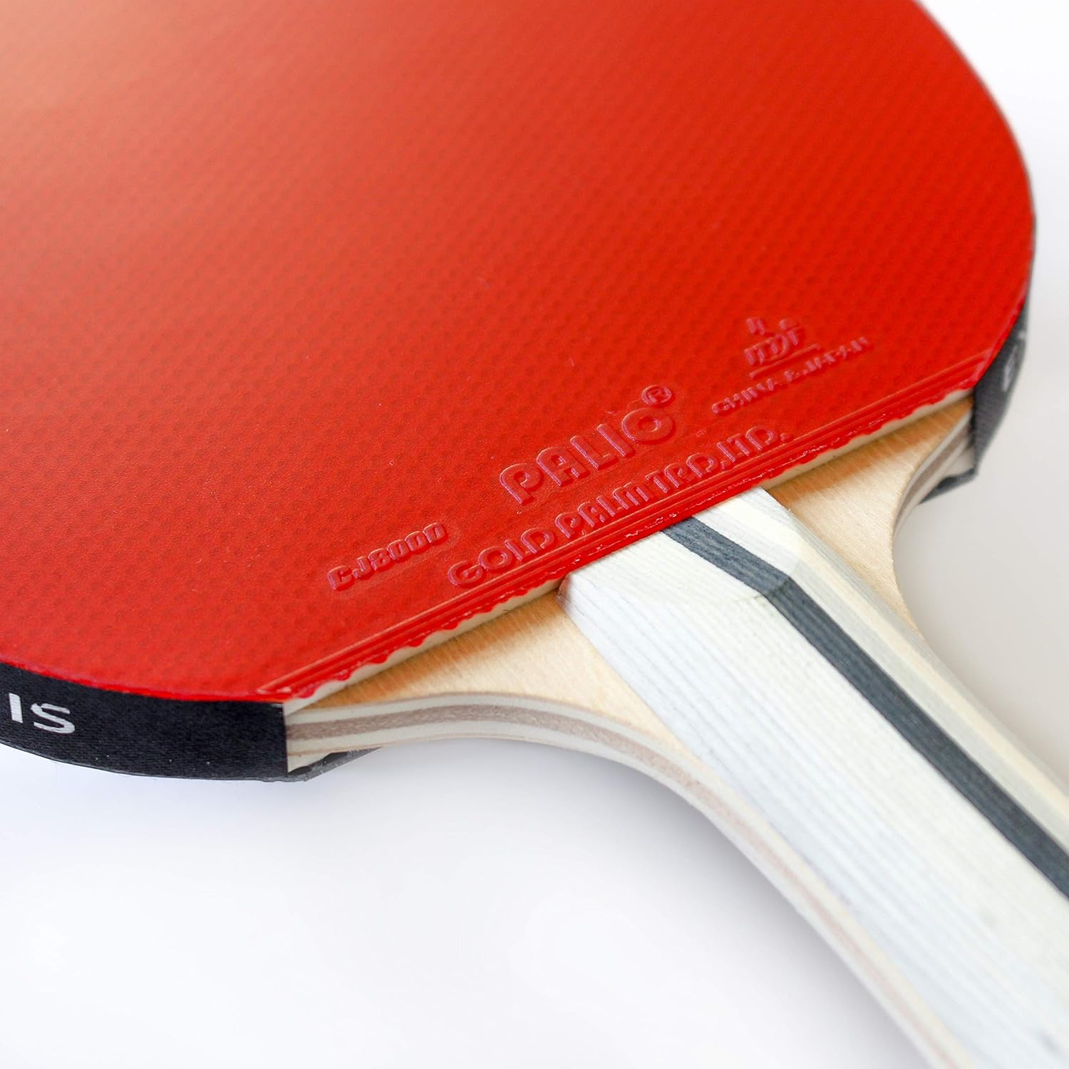 High-Performance Table Tennis  - đánh giá và giá Table Tennis Reference