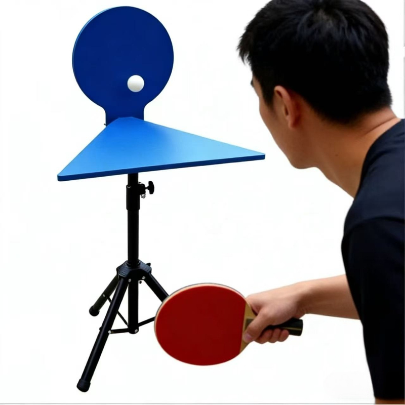 Adjustable Table Tennis Traini - đánh giá và giá Table Tennis Vr