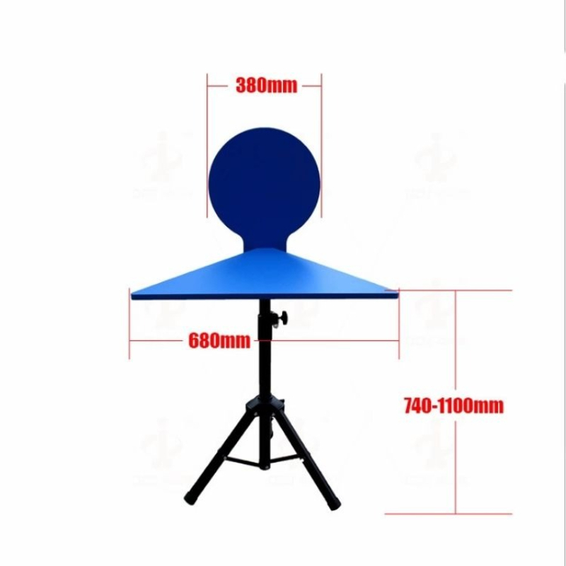 Adjustable Table Tennis Traini - đánh giá và giá Table Tennis Vr