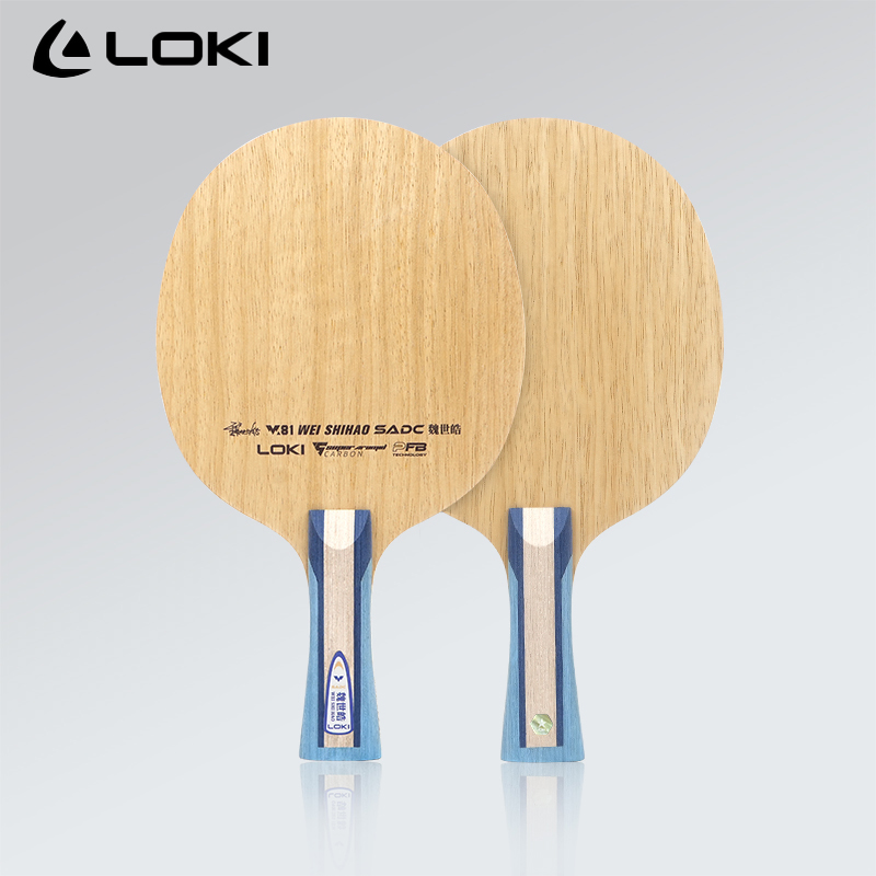 LOKI ADC SADC Table Tennis Bla - đánh giá và giá Table Tennis Paddles