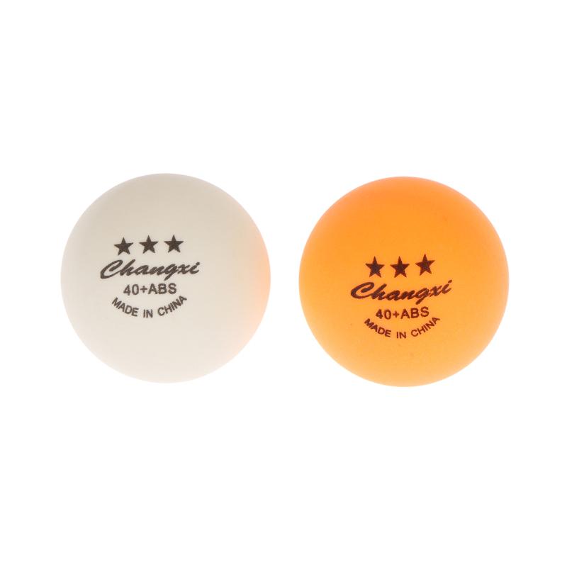 New 10Pcs 3-Star Training Tabl - đánh giá và giá Table Tennis Vr