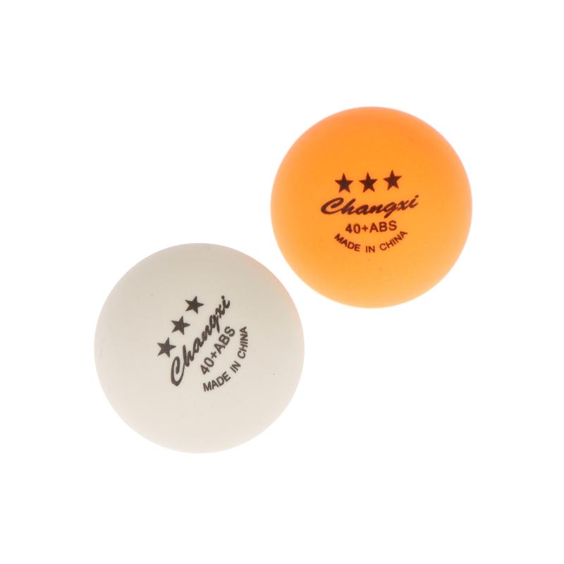 New 10Pcs 3-Star Training Tabl - đánh giá và giá Table Tennis Vr