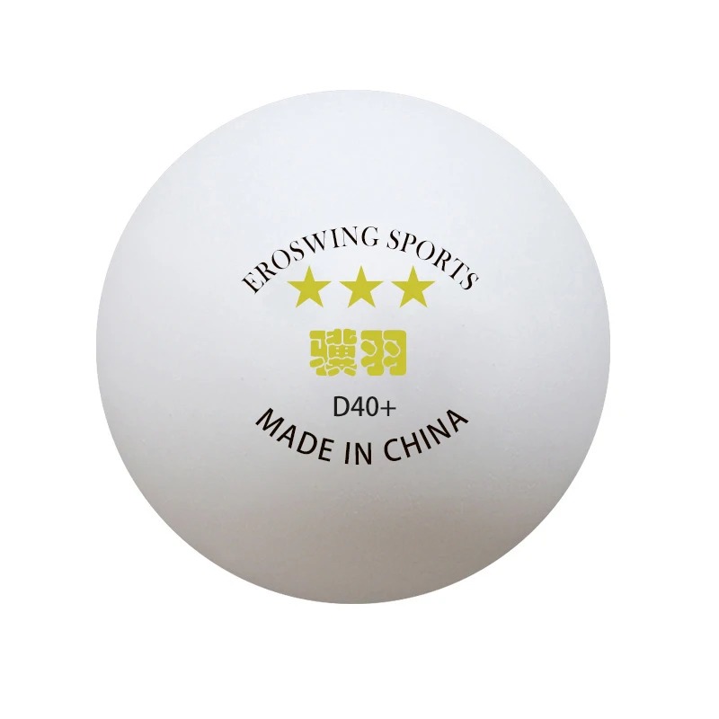 100pcs 3 Stars Table Tennis Ba - đánh giá và giá Table Tennis Vr