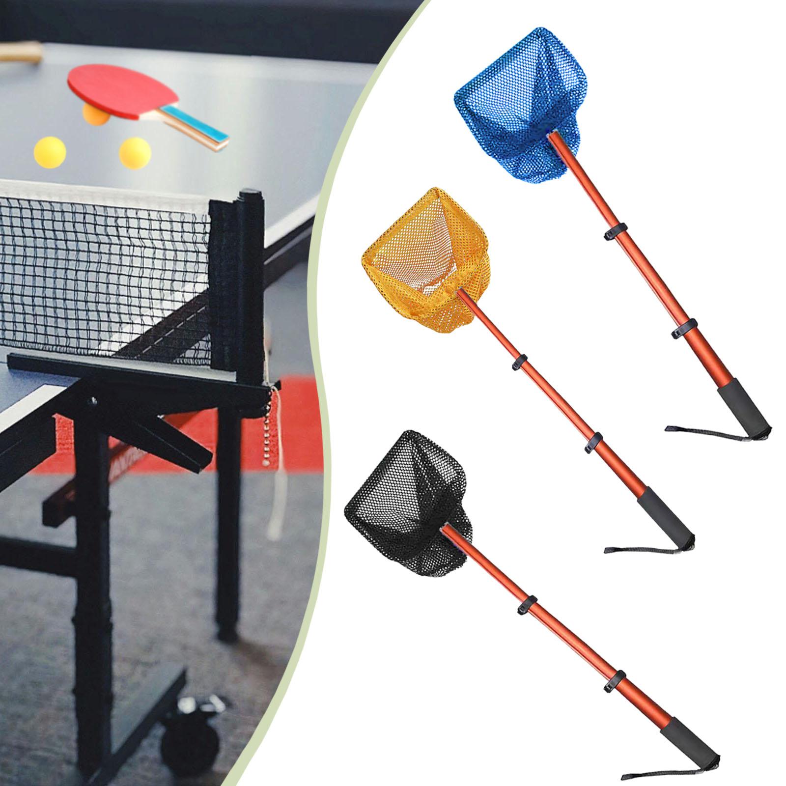 Telescopic Ping Pong Ball Pick - đánh giá và giá Table Tennis Vr