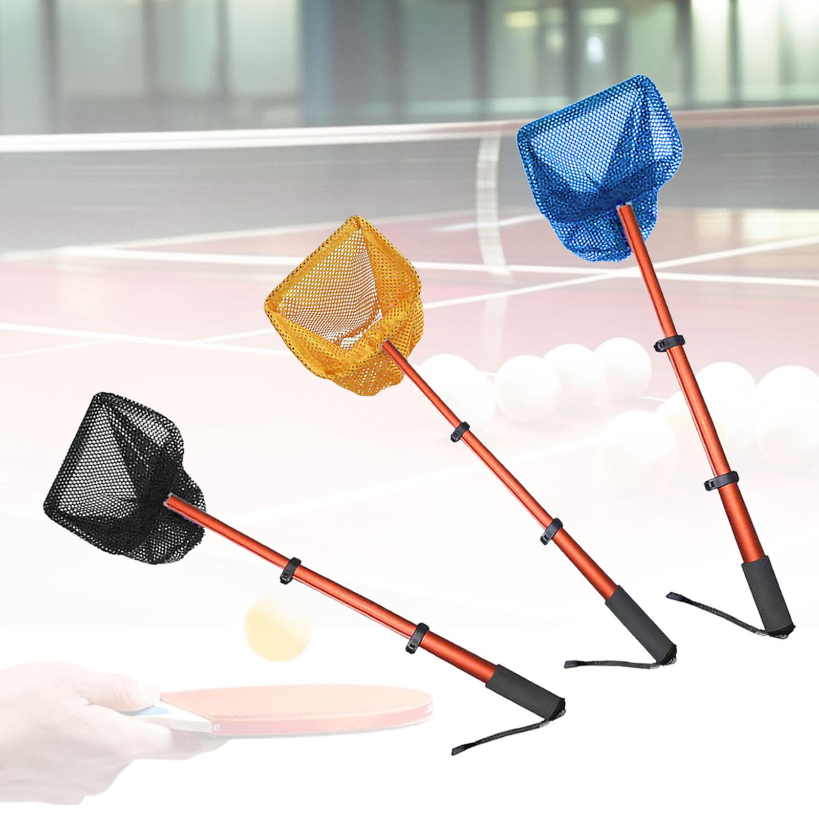 Telescopic Ping Pong Ball Pick - đánh giá và giá Table Tennis Vr