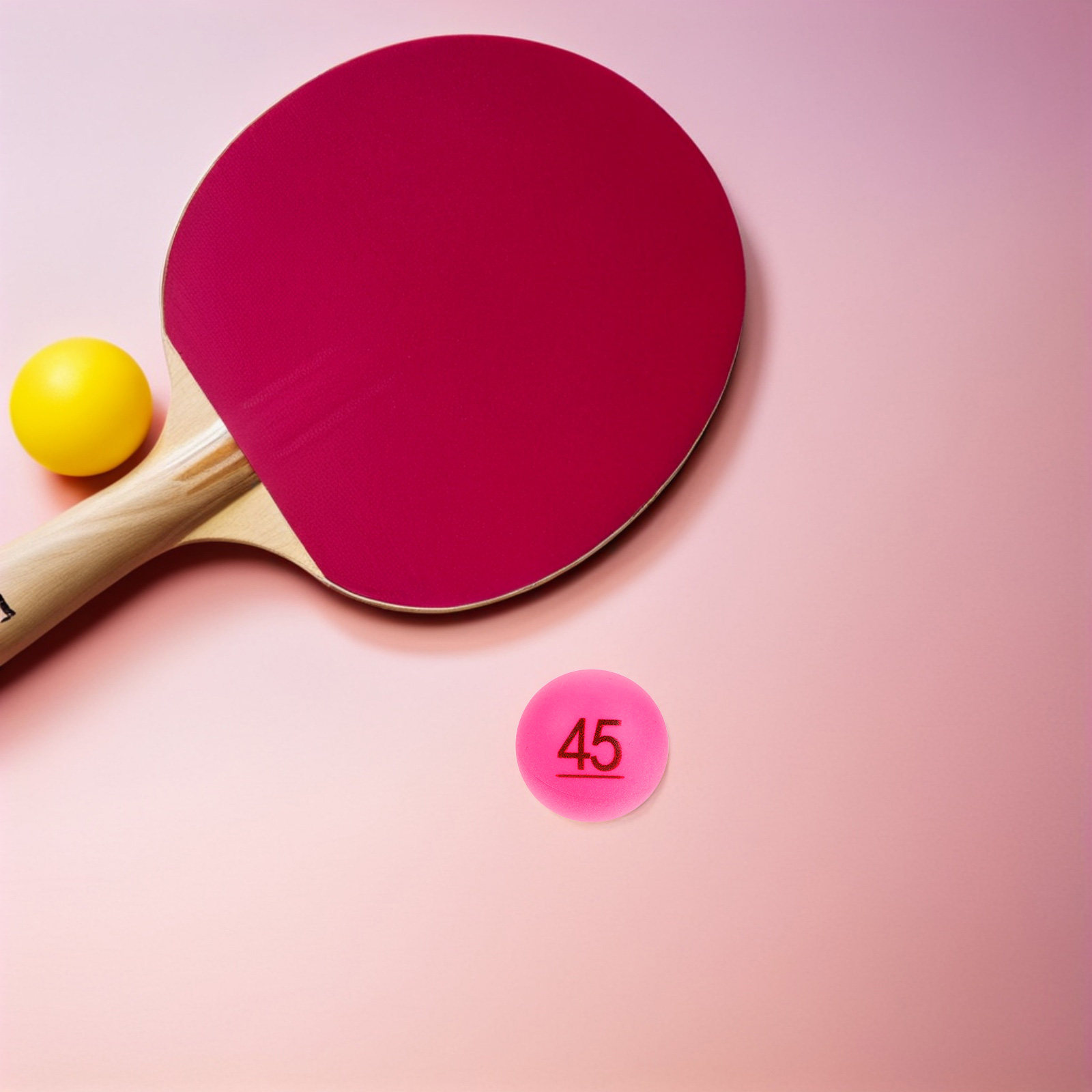 100pcs Numbered Raffle Bingo 1 - đánh giá và giá Table Tennis Drawing