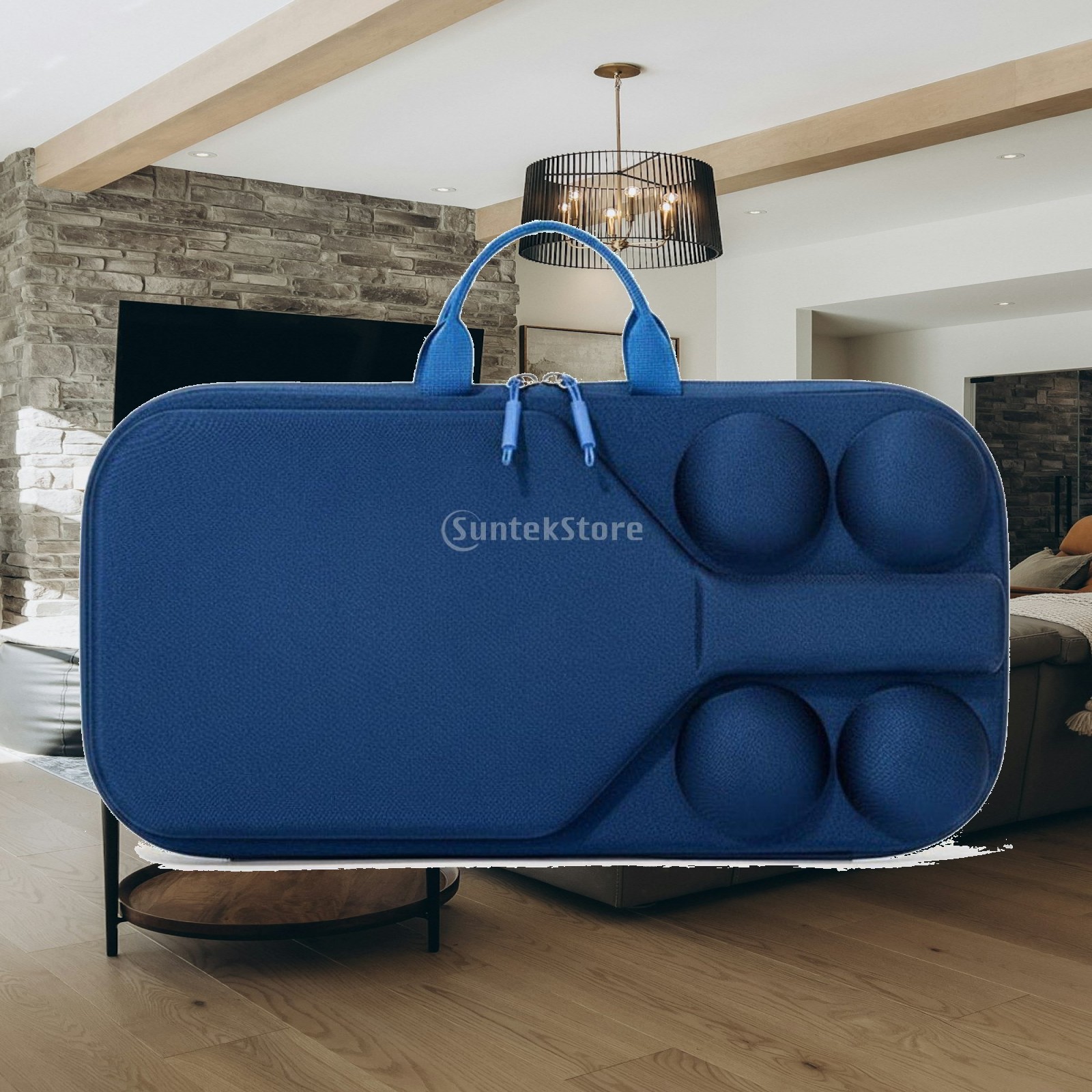 Waterproof Storage Case Durabl - đánh giá và giá Table Tennis Paddles