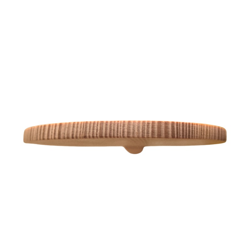 1-Ply 8mm Vertical Grain Hinok - đánh giá và giá Table Tennis Paddles