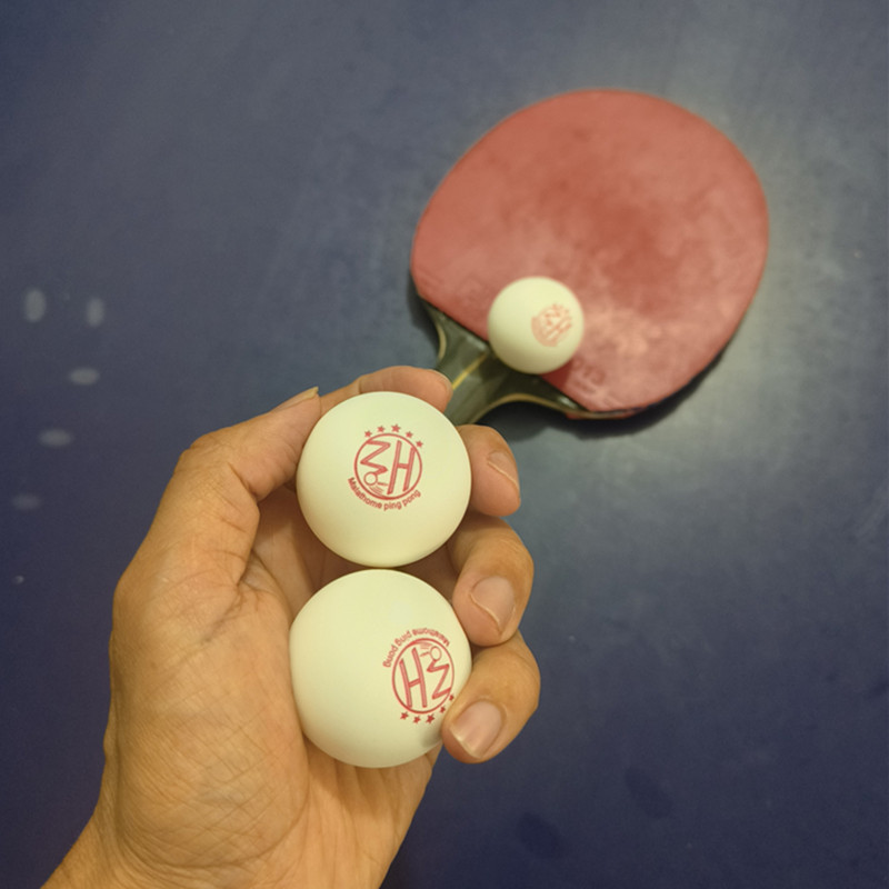 Malathorne Premium 5 Star ABS  - đánh giá và giá Table Tennis Vr