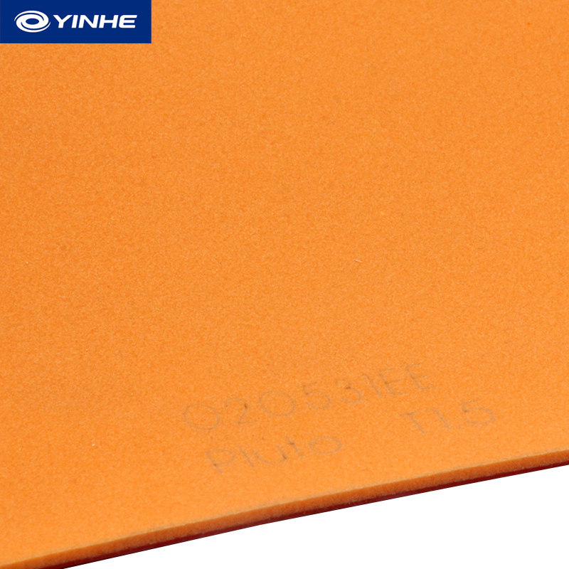 YINHE Pluto Pimple-Out Table T - đánh giá và giá Table Tennis Rubber