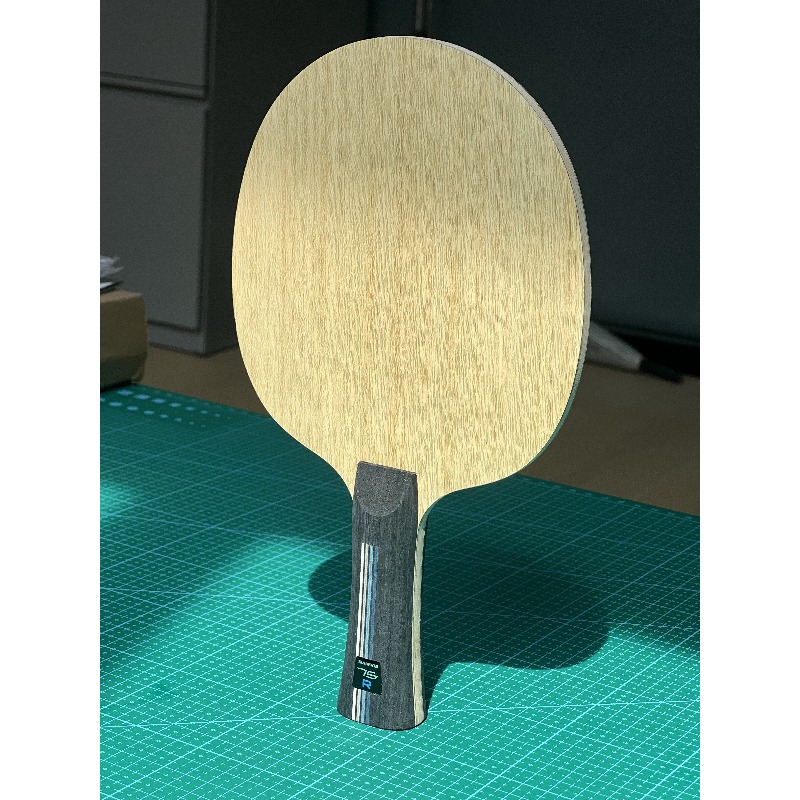 SANWEI 75R 5+2 Outer H-GLC Tab - đánh giá và giá Table Tennis Paddles
