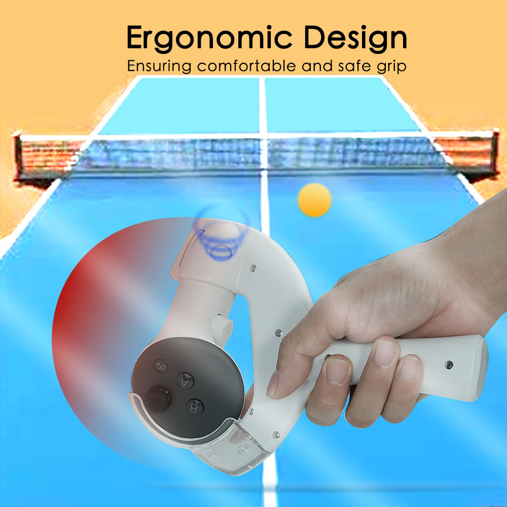 Table Tennis Adaptor For Meta  - đánh giá và giá Table Tennis Vr