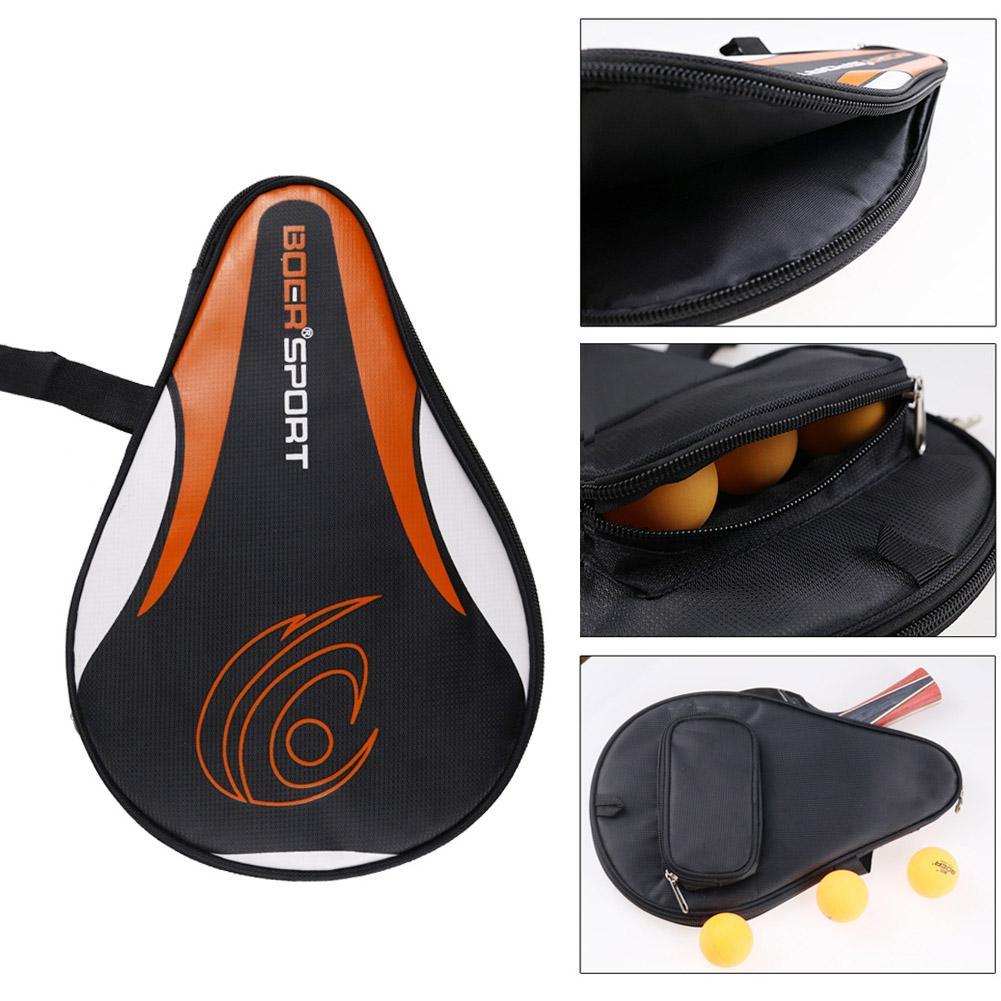 1PC 30x19cm Table Tennis Racke - đánh giá và giá Table Tennis Launcher
