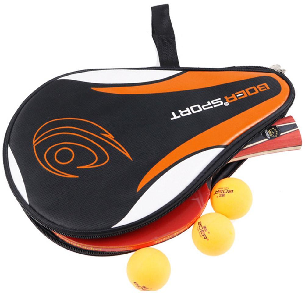 1PC 30x19cm Table Tennis Racke - đánh giá và giá Table Tennis Launcher