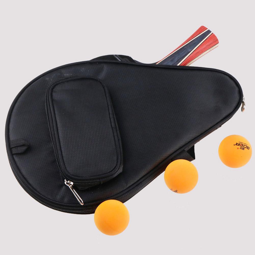 1PC 30x19cm Table Tennis Racke - đánh giá và giá Table Tennis Launcher