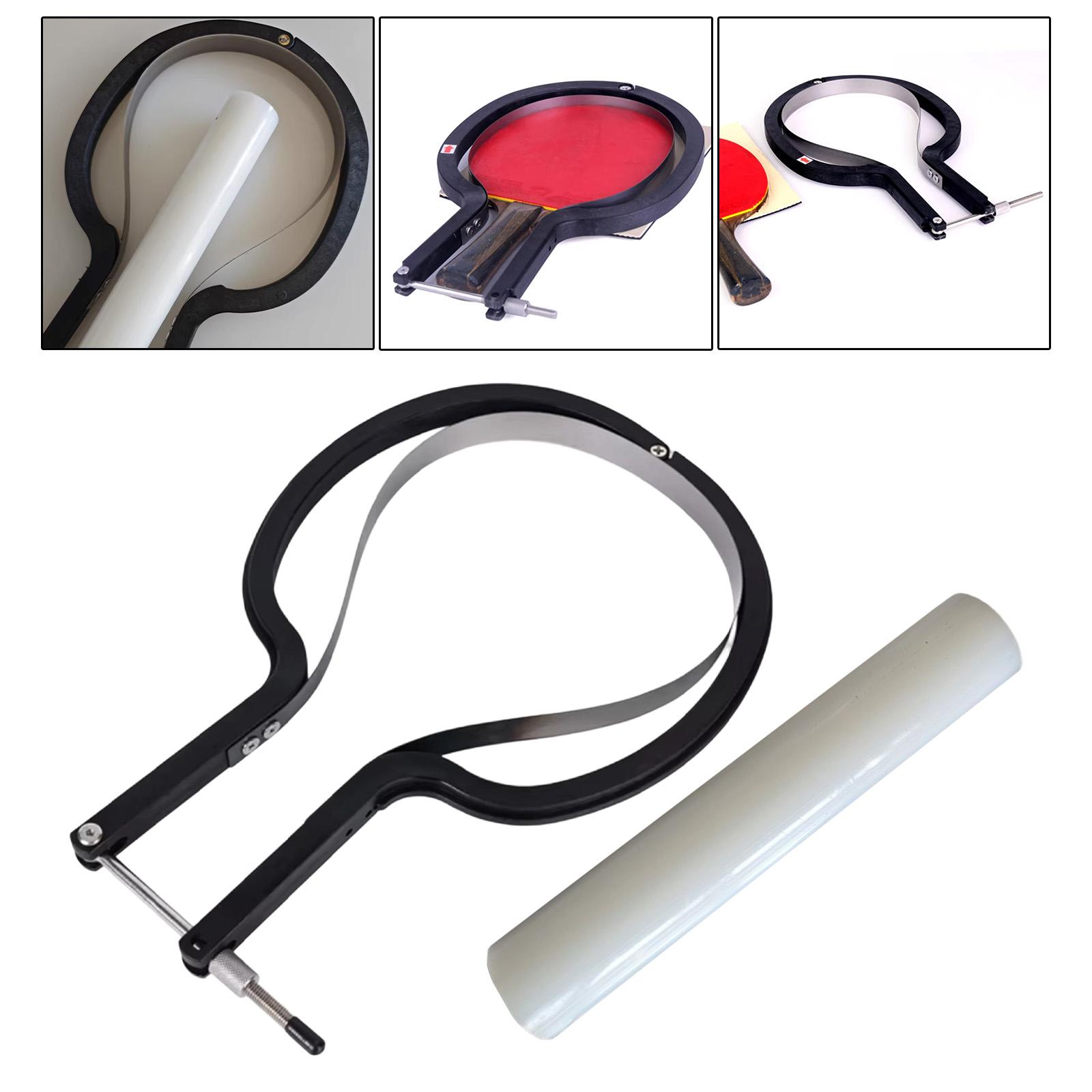 Table Tennis Cut Kit Precision - đánh giá và giá Table Tennis Paddles