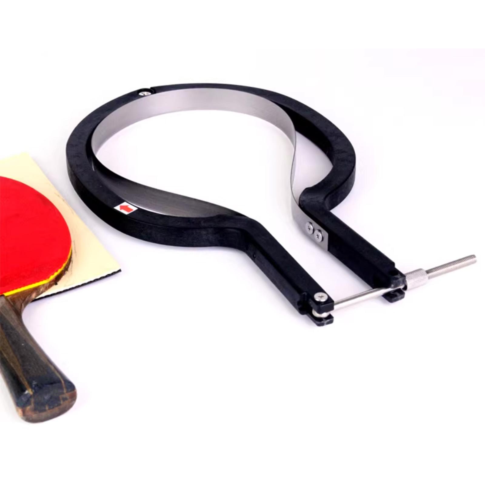 Table Tennis Cut Kit Precision - đánh giá và giá Table Tennis Paddles