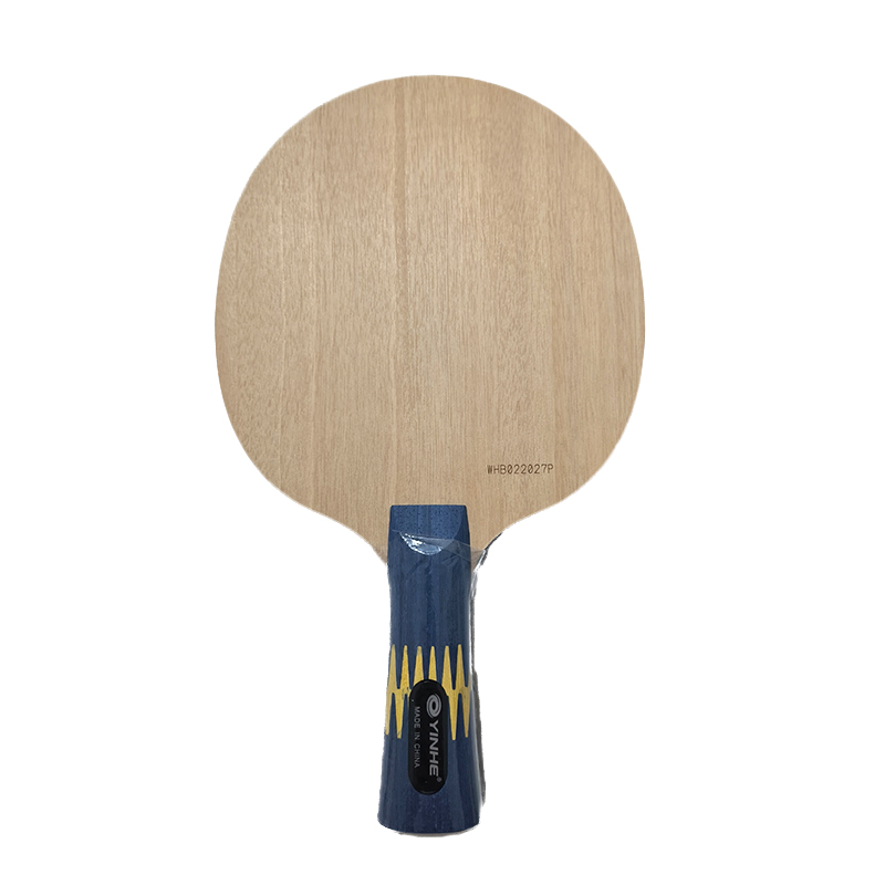 Yinhe-W6 W6 Table Tennis Blade - đánh giá và giá Table Tennis Launcher