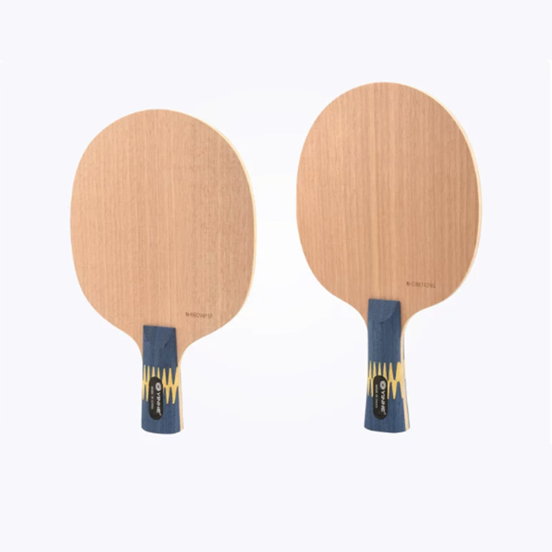 Yinhe-W6 W6 Table Tennis Blade - đánh giá và giá Table Tennis Launcher