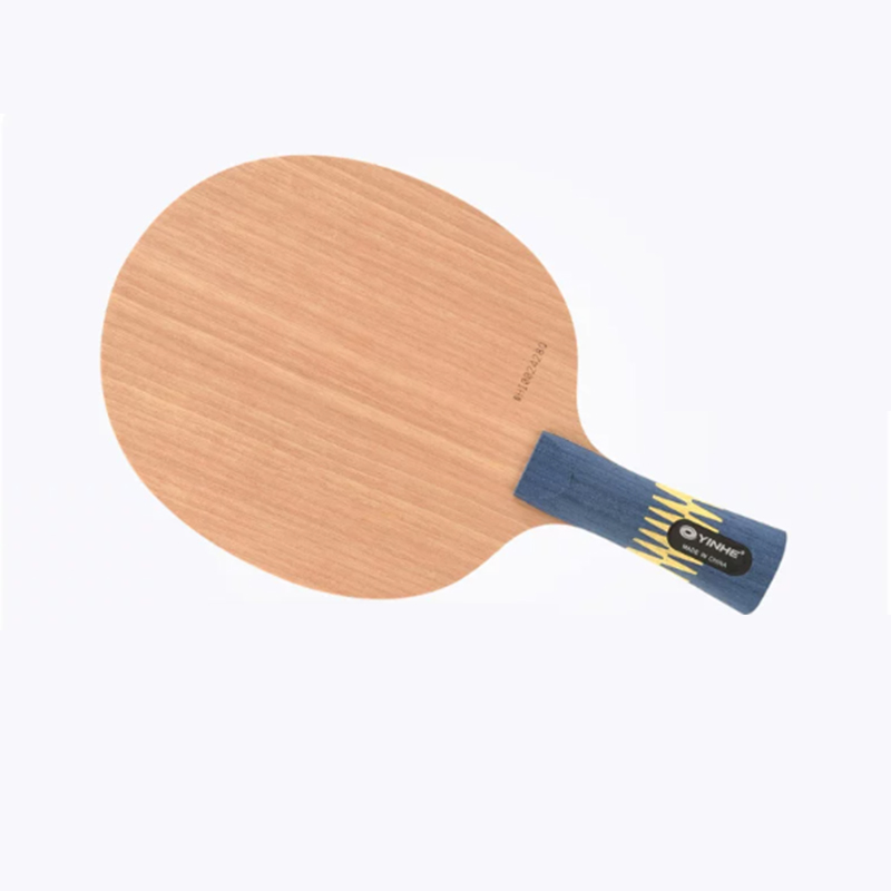 Yinhe-W6 W6 Table Tennis Blade - đánh giá và giá Table Tennis Launcher