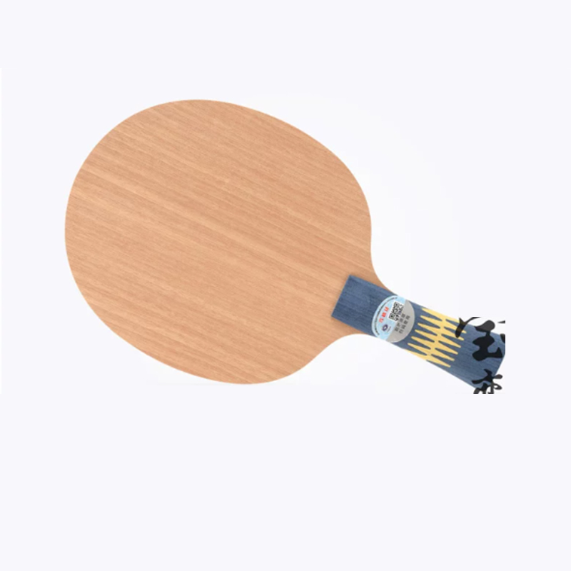 Yinhe-W6 W6 Table Tennis Blade - đánh giá và giá Table Tennis Launcher