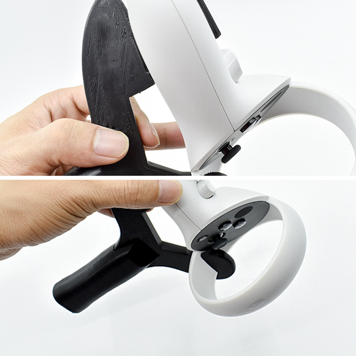 Table Tennis Paddle Grip Handl - đánh giá và giá Table Tennis Vr
