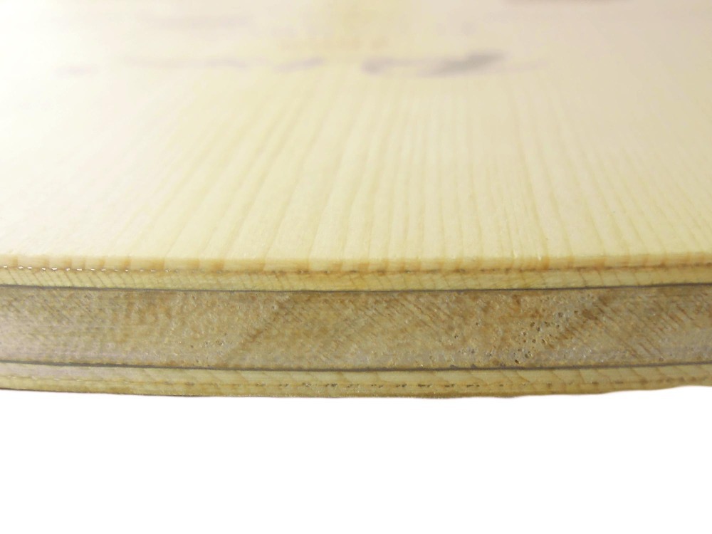 PALIO 8603 Carbon Titanium Tab - đánh giá và giá Table Tennis Launcher