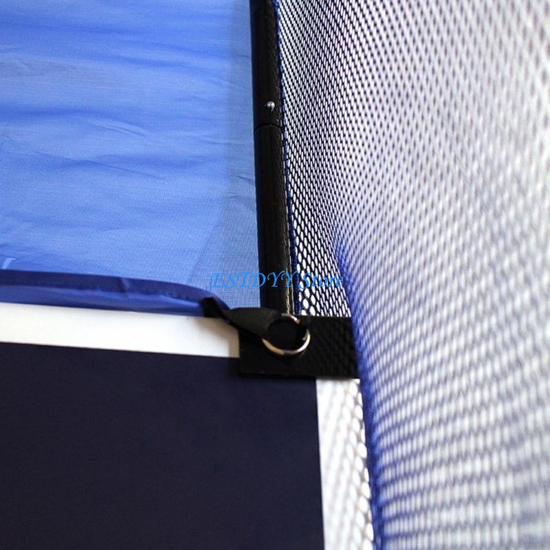 G6DE Bóng bàn trọng lượng nhẹ  - đánh giá và giá Table Tennis Launcher