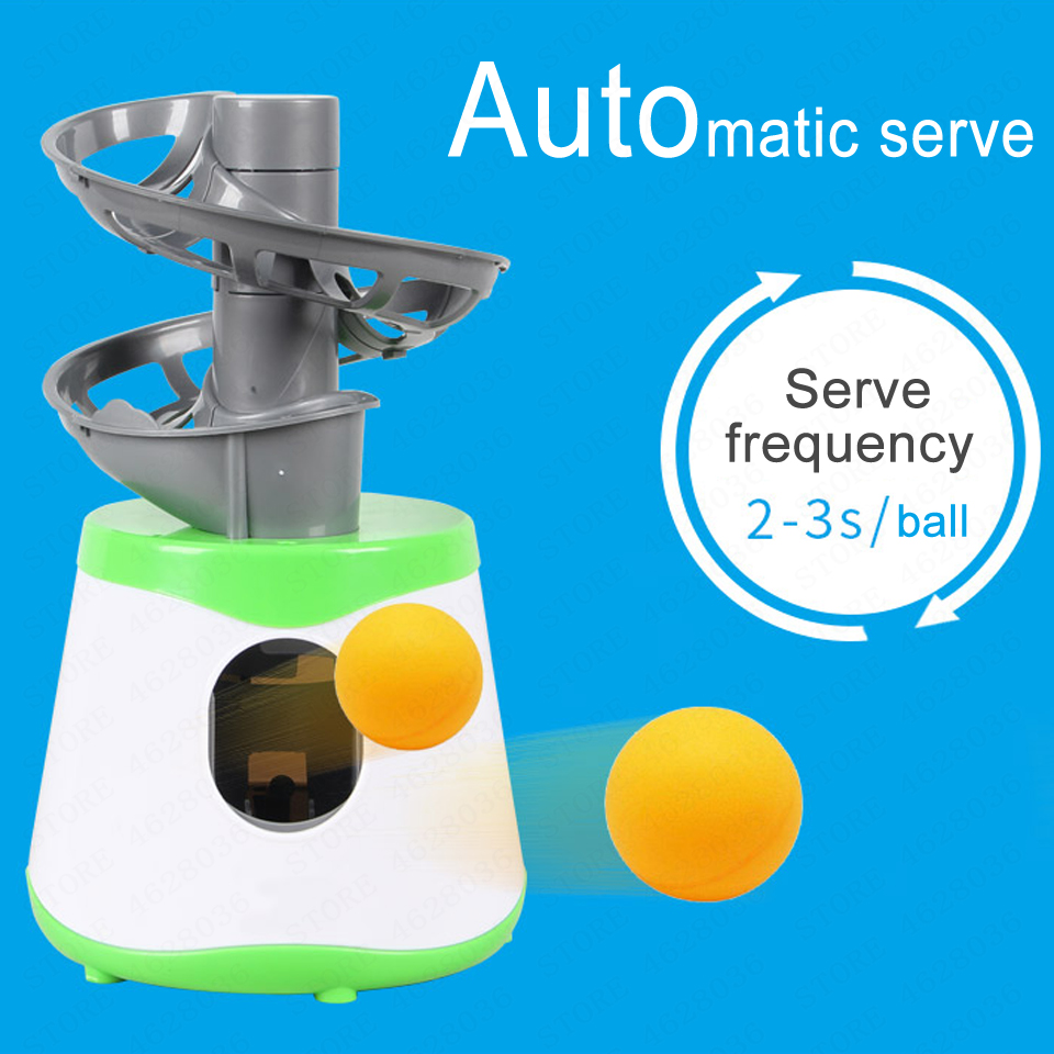 4*AA Battery Mini Table Tennis - đánh giá và giá Table Tennis Vr